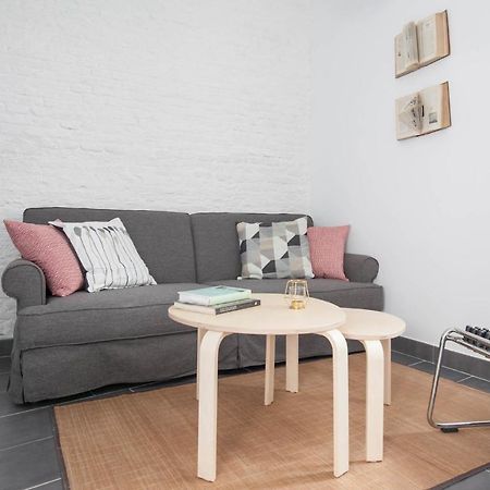 Spectacular Modern Apartment In The City Center Sevilla Kültér fotó