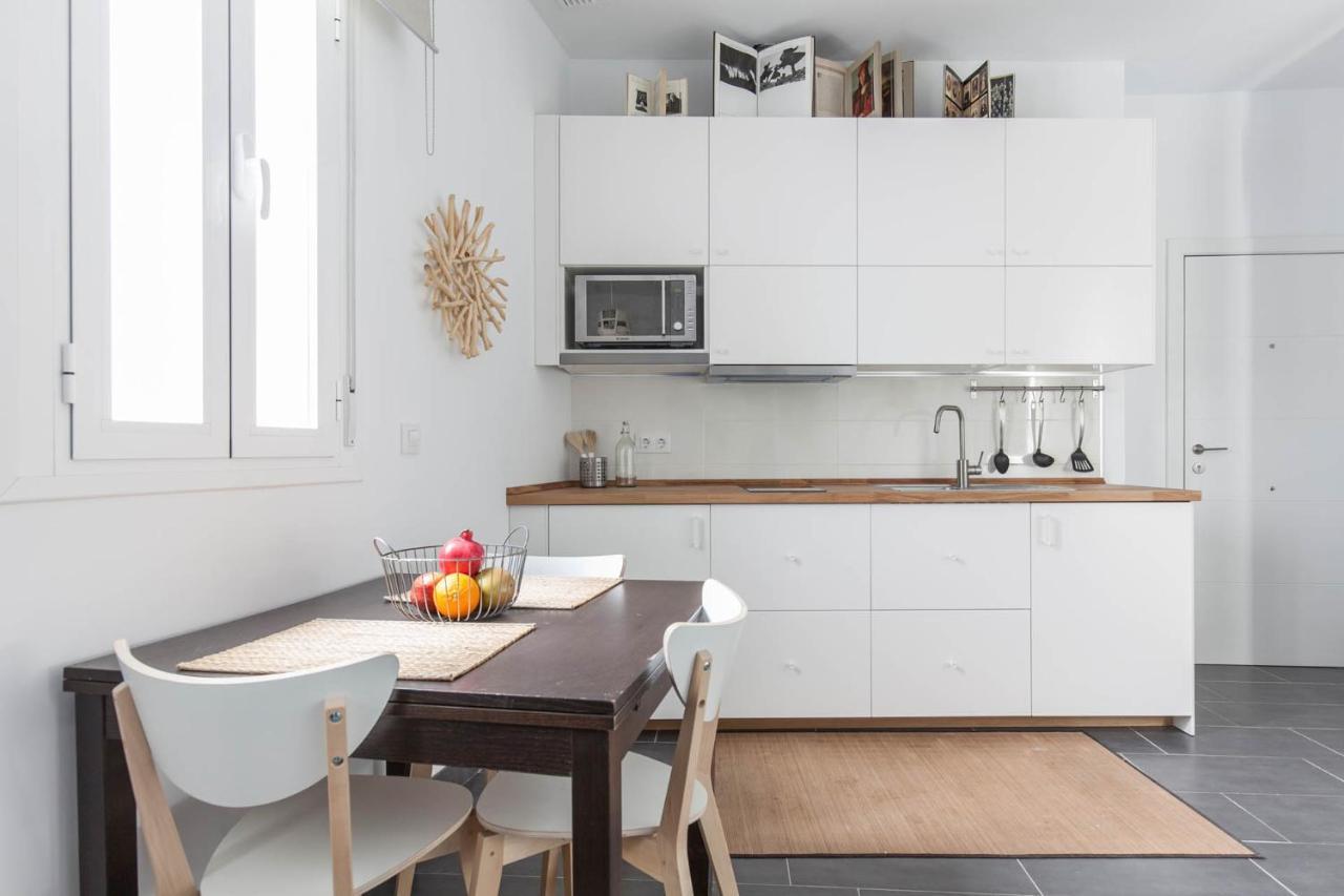 Spectacular Modern Apartment In The City Center Sevilla Kültér fotó
