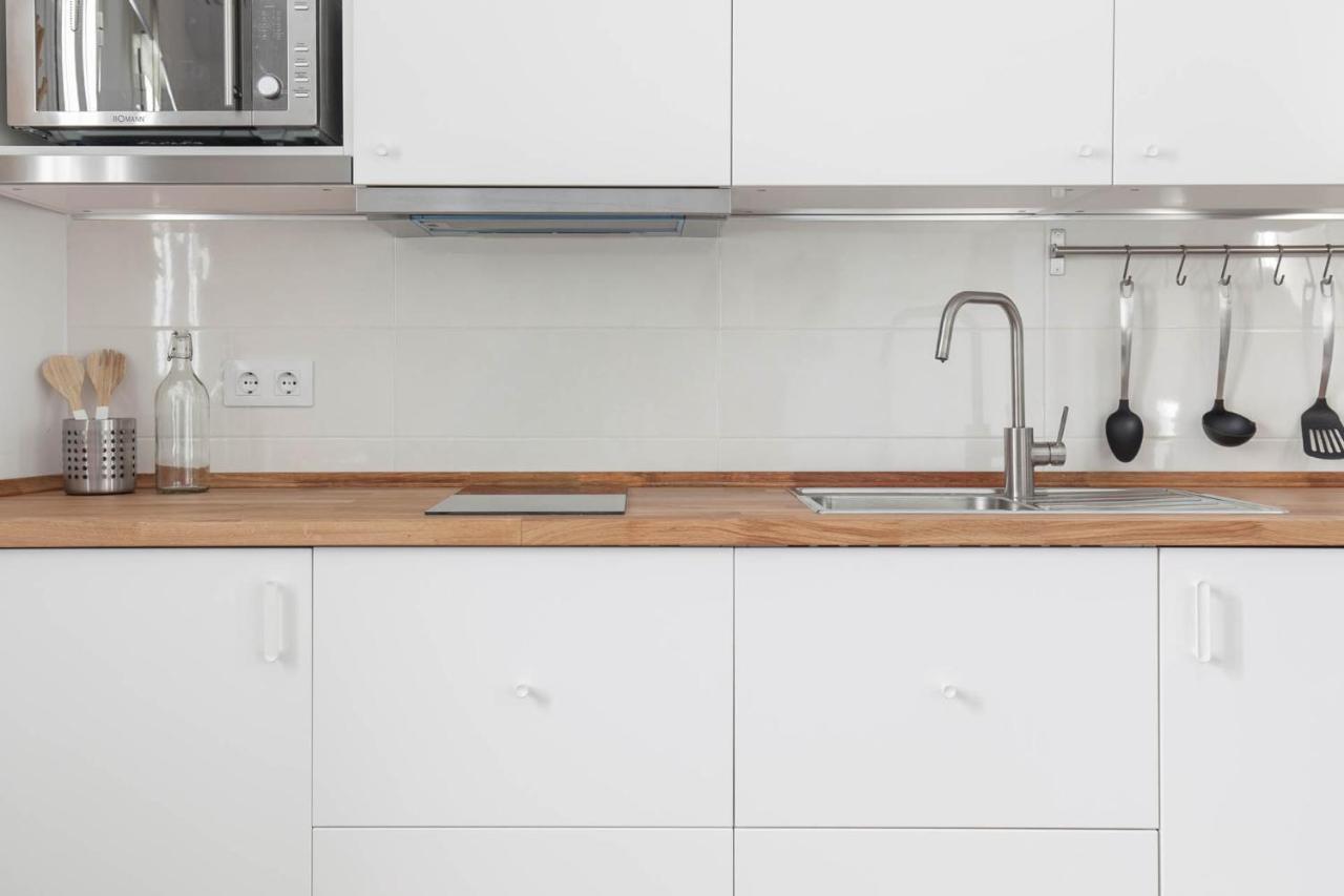 Spectacular Modern Apartment In The City Center Sevilla Kültér fotó
