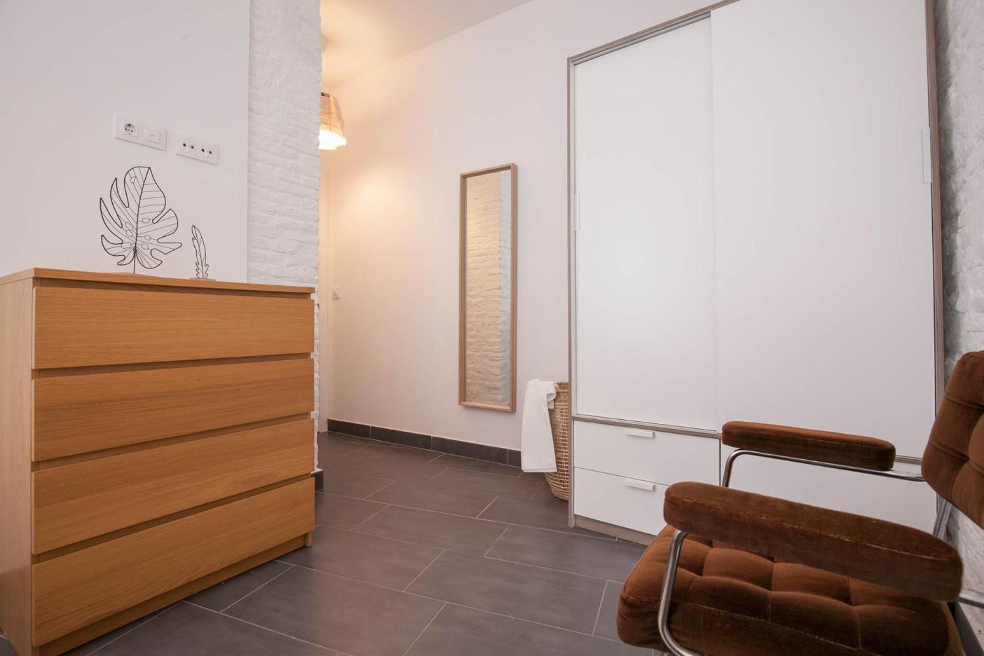 Spectacular Modern Apartment In The City Center Sevilla Kültér fotó